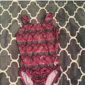 Gymnastics Leotards $10 each or $21 for all 3